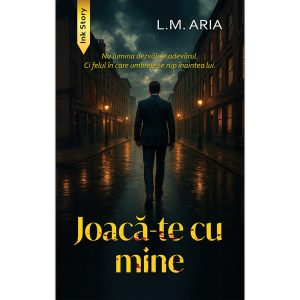 Joacă-te cu mine