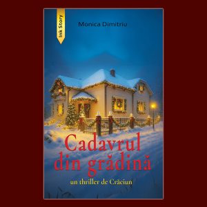 Cadavrul din grădină