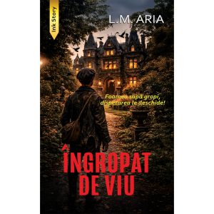 Îngropat de viu