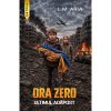 Ora zero, Ultimul adăpost