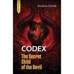 CODEX - The Secret Child of the Devil